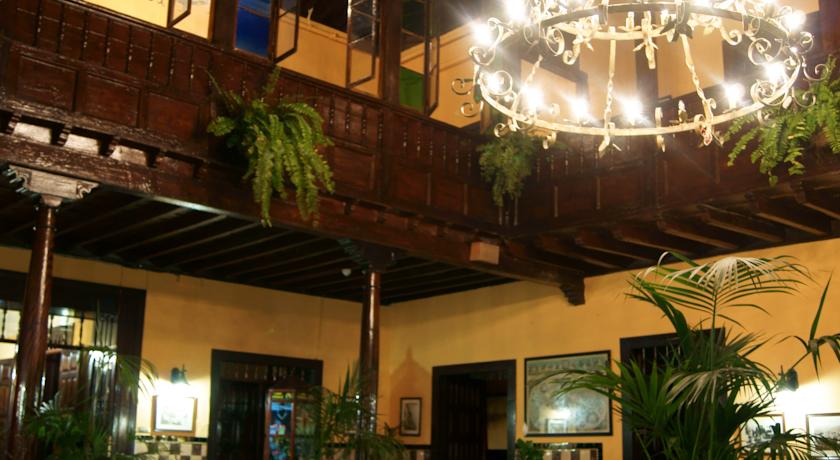 Marquesa Hotel — о. Тенеріфе (Канари), Іспанія мініатюра 19