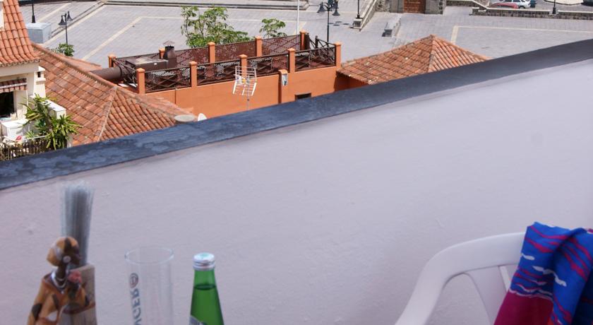 Marquesa Hotel — о. Тенеріфе (Канари), Іспанія мініатюра 21