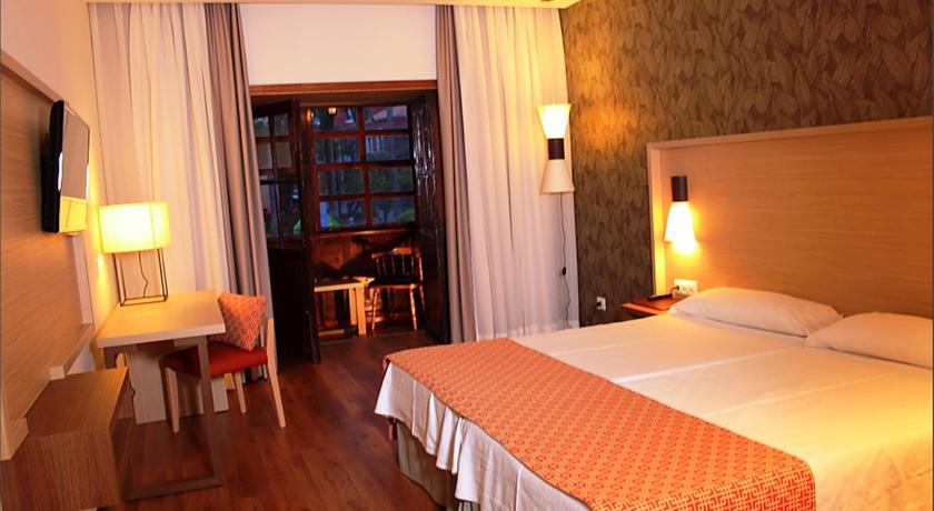 Marquesa Hotel — о. Тенеріфе (Канари), Іспанія мініатюра 34