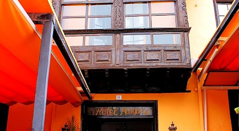 Marquesa Hotel — о. Тенеріфе (Канари), Іспанія мініатюра 35