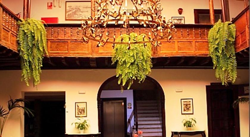 Marquesa Hotel — о. Тенеріфе (Канари), Іспанія мініатюра 36