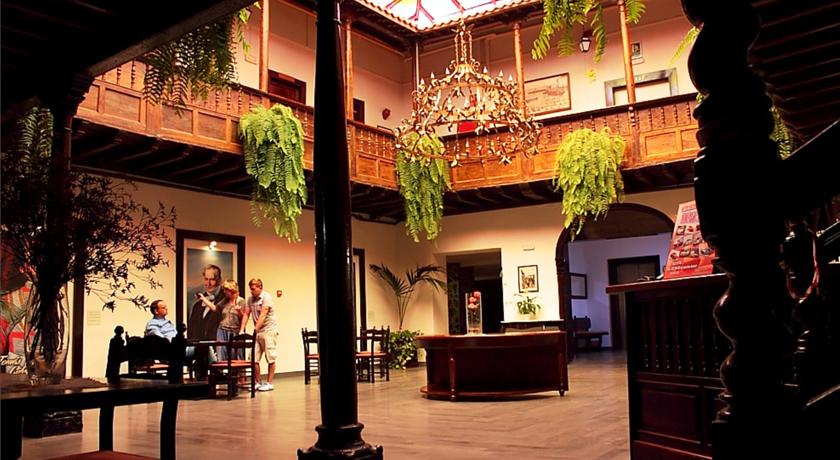 Marquesa Hotel — о. Тенеріфе (Канари), Іспанія мініатюра 37