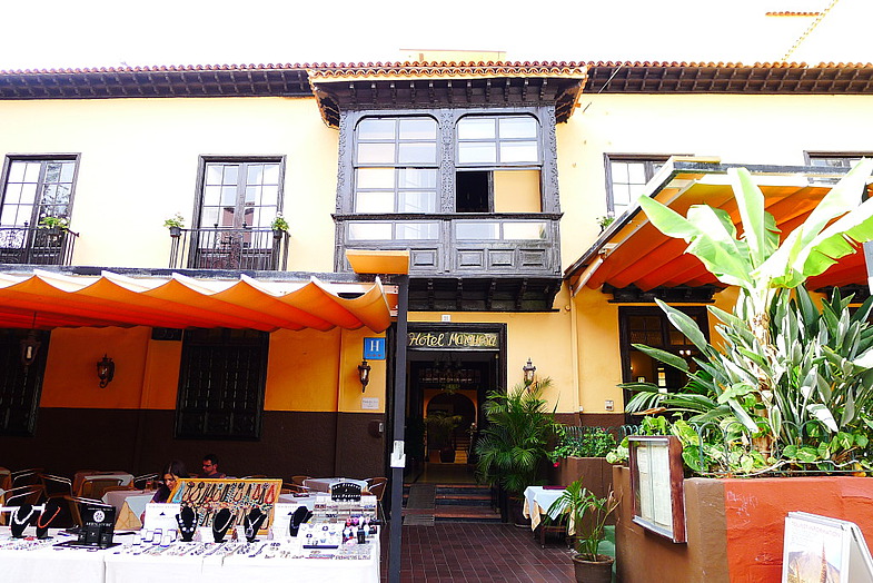Marquesa Hotel — о. Тенеріфе (Канари), Іспанія мініатюра 46