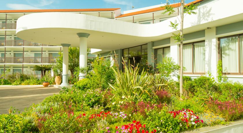 Golden Coast Hotel & Bungalows — Аттика, Греція мініатюра 8