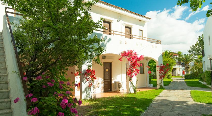 Golden Coast Hotel & Bungalows — Аттика, Греція мініатюра 10