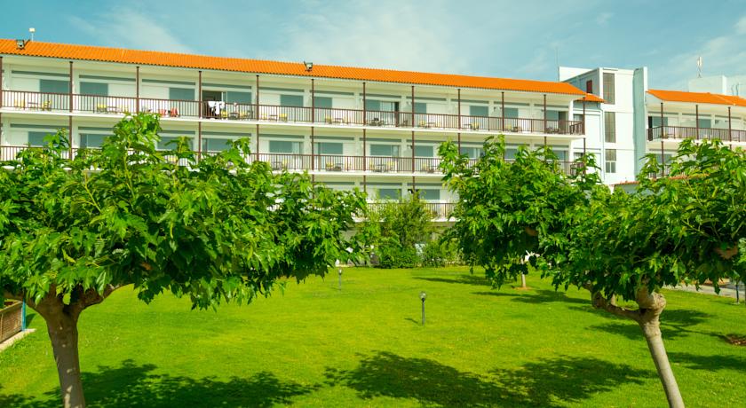 Golden Coast Hotel & Bungalows — Аттика, Греція мініатюра 12