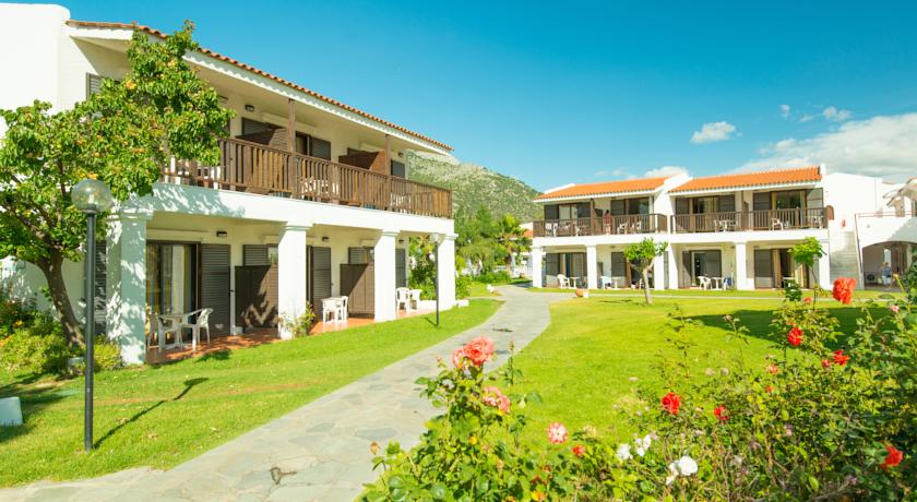 Golden Coast Hotel & Bungalows — Аттика, Греція мініатюра 13