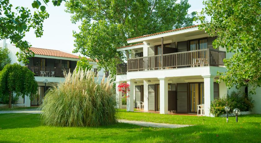 Golden Coast Hotel & Bungalows — Аттика, Греція мініатюра 14