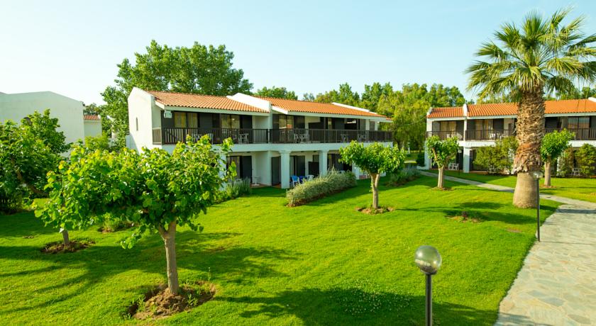 Golden Coast Hotel & Bungalows — Аттика, Греція мініатюра 16