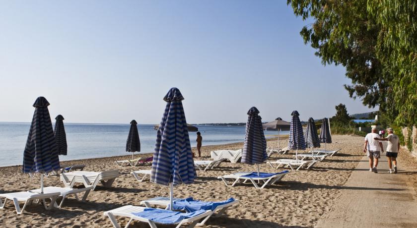 Golden Coast Hotel & Bungalows — Аттика, Греція мініатюра 19