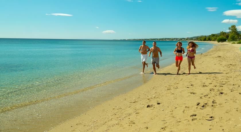 Golden Coast Hotel & Bungalows — Аттика, Греція мініатюра 24