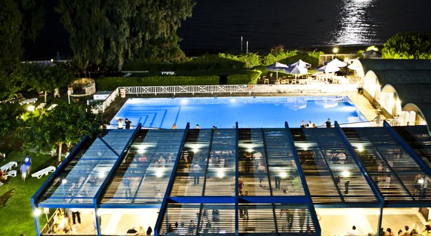Golden Coast Hotel & Bungalows — Аттика, Греція мініатюра 29