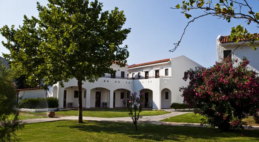 Golden Coast Hotel & Bungalows — Аттика, Греція мініатюра 32