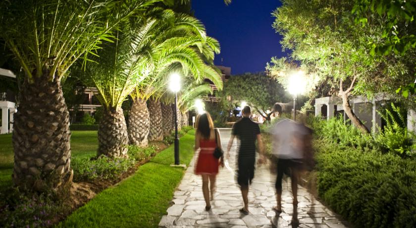 Golden Coast Hotel & Bungalows — Аттика, Греція мініатюра 34