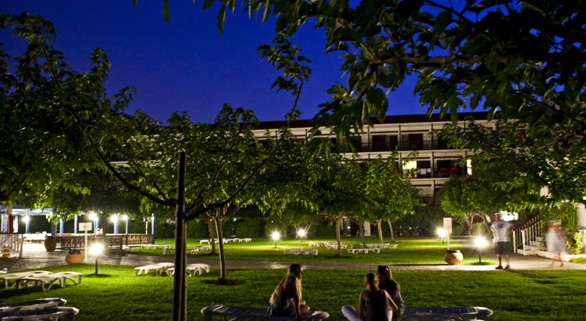 Golden Coast Hotel & Bungalows — Аттика, Греція мініатюра 35