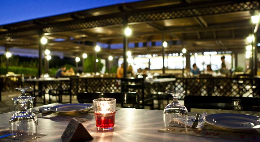 Golden Coast Hotel & Bungalows — Аттика, Греція мініатюра 36