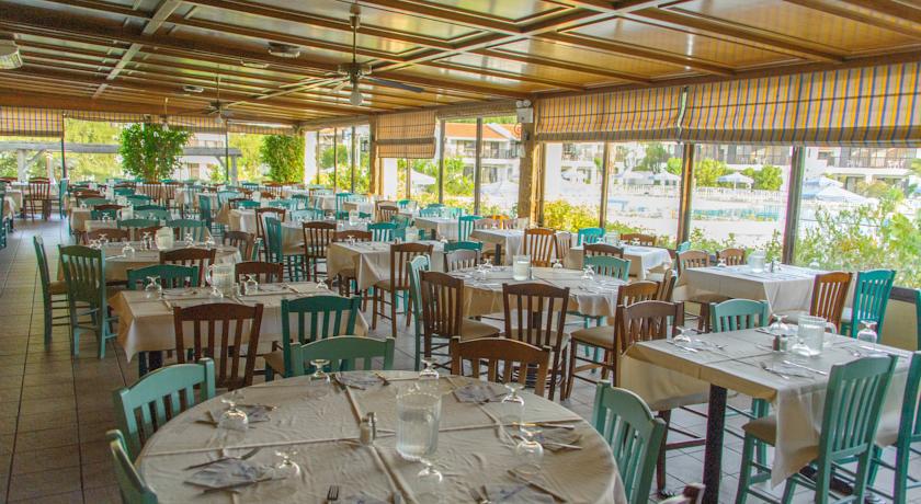 Golden Coast Hotel & Bungalows — Аттика, Греція мініатюра 38