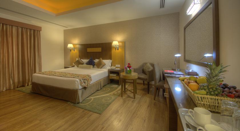 Fortune Pearl Hotel — Дубаї, Об'єднані Арабські Емірати мініатюра 7