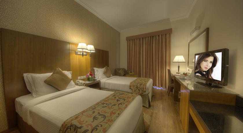 Fortune Pearl Hotel — Дубаї, Об'єднані Арабські Емірати мініатюра 9