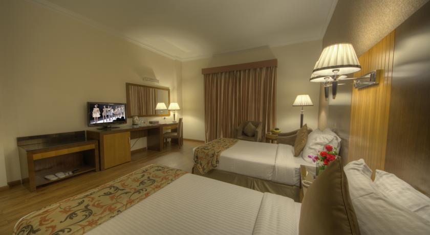 Fortune Pearl Hotel — Дубаї, Об'єднані Арабські Емірати мініатюра 10