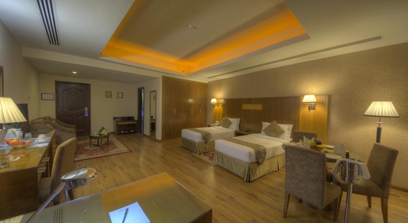 Fortune Pearl Hotel — Дубаї, Об'єднані Арабські Емірати мініатюра 11