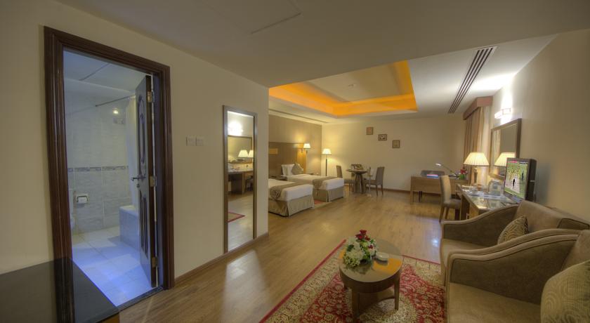 Fortune Pearl Hotel — Дубаї, Об'єднані Арабські Емірати мініатюра 13