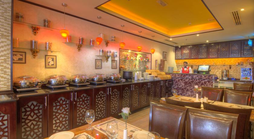 Fortune Pearl Hotel — Дубаї, Об'єднані Арабські Емірати мініатюра 16
