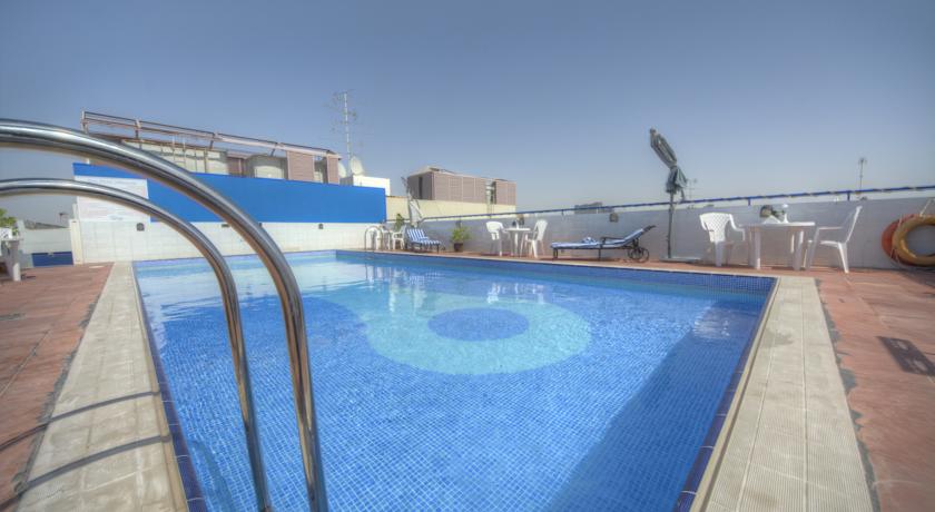 Fortune Pearl Hotel — Дубаї, Об'єднані Арабські Емірати мініатюра 21