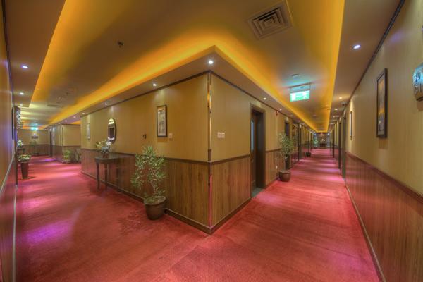 Fortune Pearl Hotel — Дубаї, Об'єднані Арабські Емірати мініатюра 26