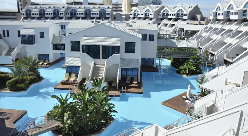 Susesi Luxury Resort — Белек, Туреччина мініатюра 9