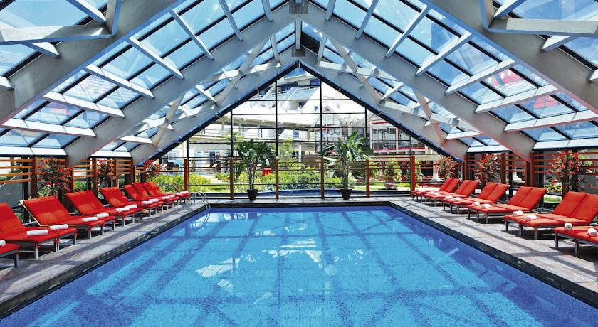 Susesi Luxury Resort — Белек, Туреччина мініатюра 14