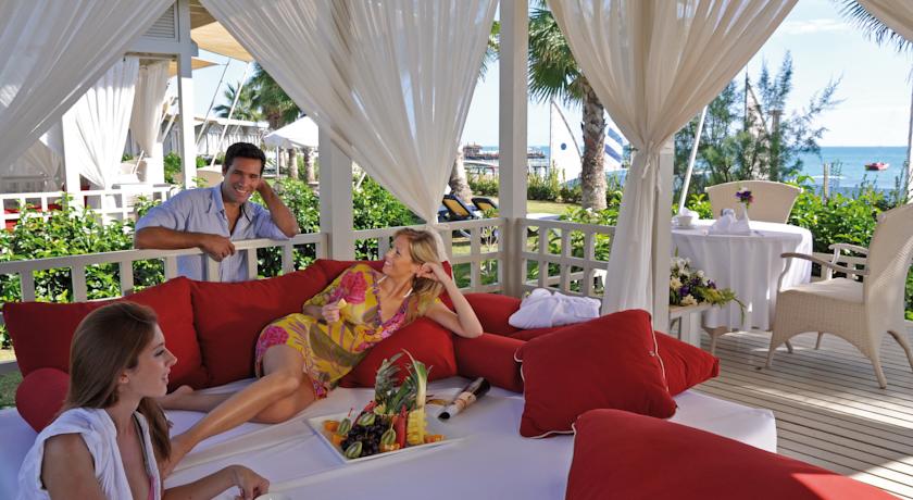Susesi Luxury Resort — Белек, Туреччина мініатюра 17