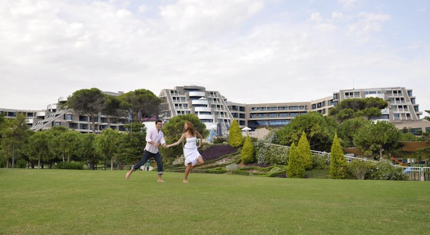 Susesi Luxury Resort — Белек, Туреччина мініатюра 19