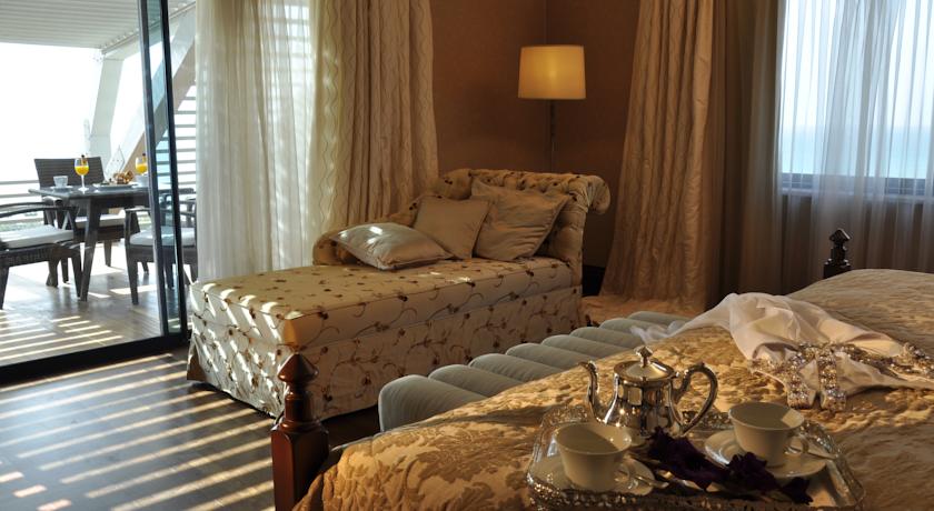 Susesi Luxury Resort — Белек, Туреччина мініатюра 21