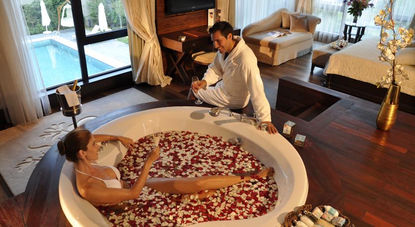 Susesi Luxury Resort — Белек, Туреччина мініатюра 30