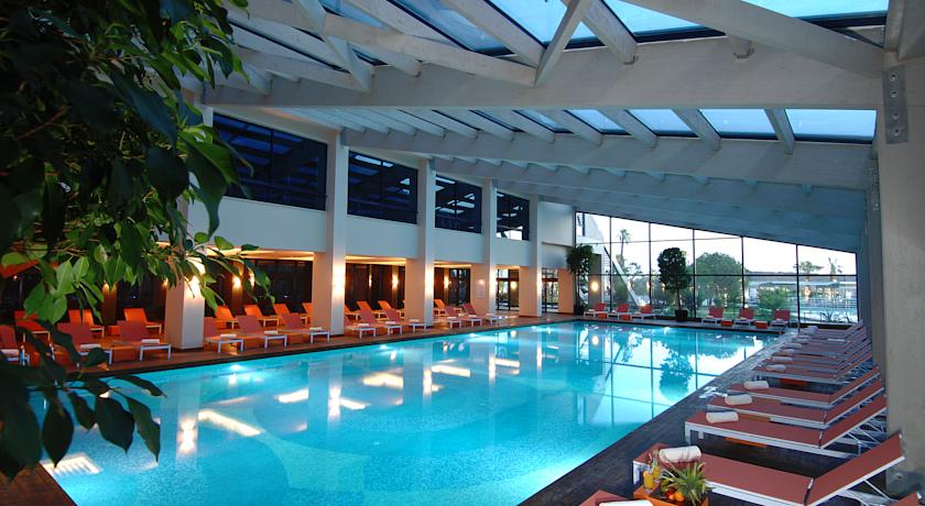 Susesi Luxury Resort — Белек, Туреччина мініатюра 33