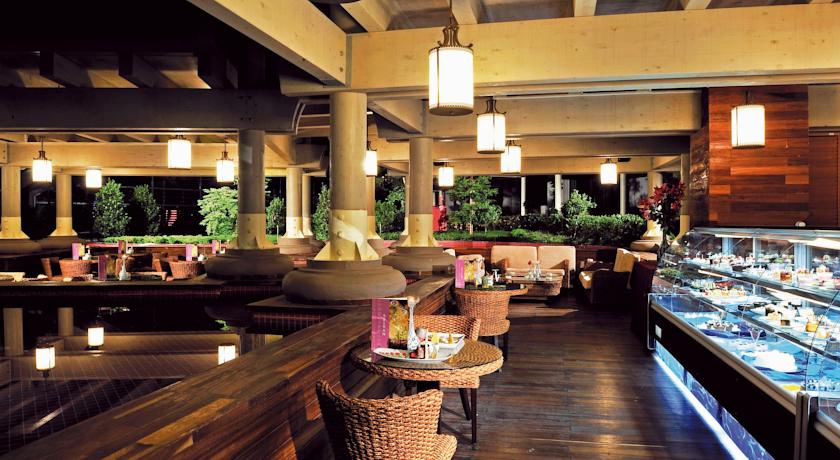 Susesi Luxury Resort — Белек, Туреччина мініатюра 41