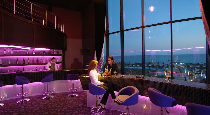 Susesi Luxury Resort — Белек, Туреччина мініатюра 47