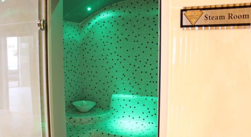 Diamond Hill Resort Hotel — Тосмур, Туреччина мініатюра 26