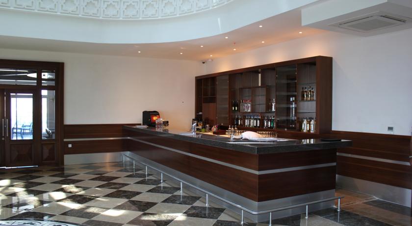Diamond Hill Resort Hotel — Тосмур, Туреччина мініатюра 27