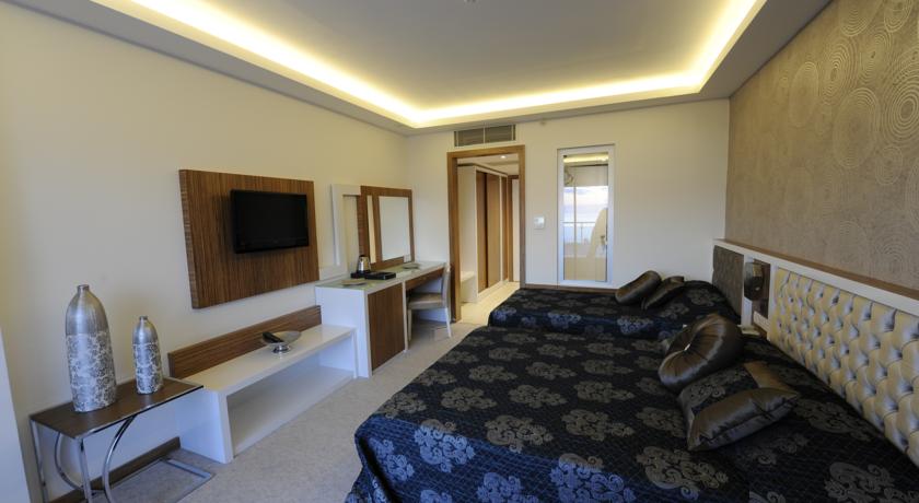 Diamond Hill Resort Hotel — Тосмур, Туреччина мініатюра 29