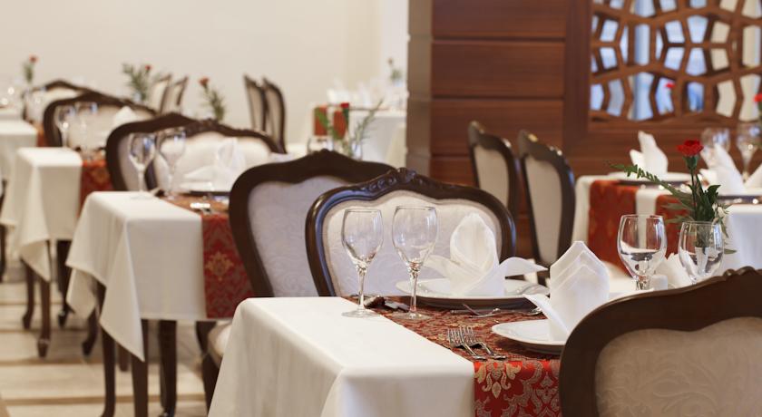 Diamond Hill Resort Hotel — Тосмур, Туреччина мініатюра 37