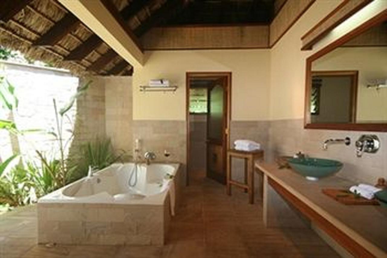 Cerf Island Resort — о. Серф, Сейшельські острови мініатюра 15