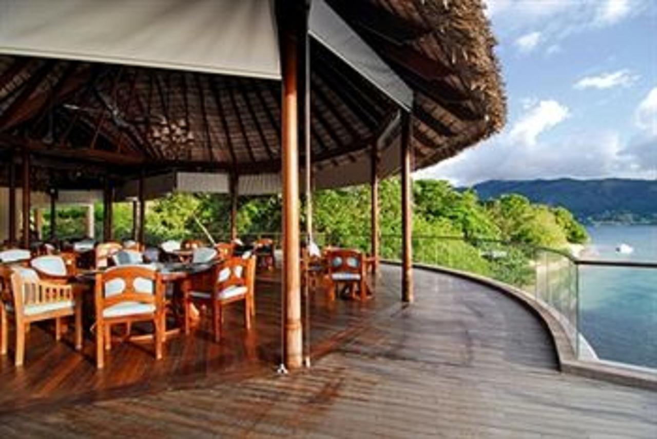 Cerf Island Resort — о. Серф, Сейшельські острови мініатюра 10
