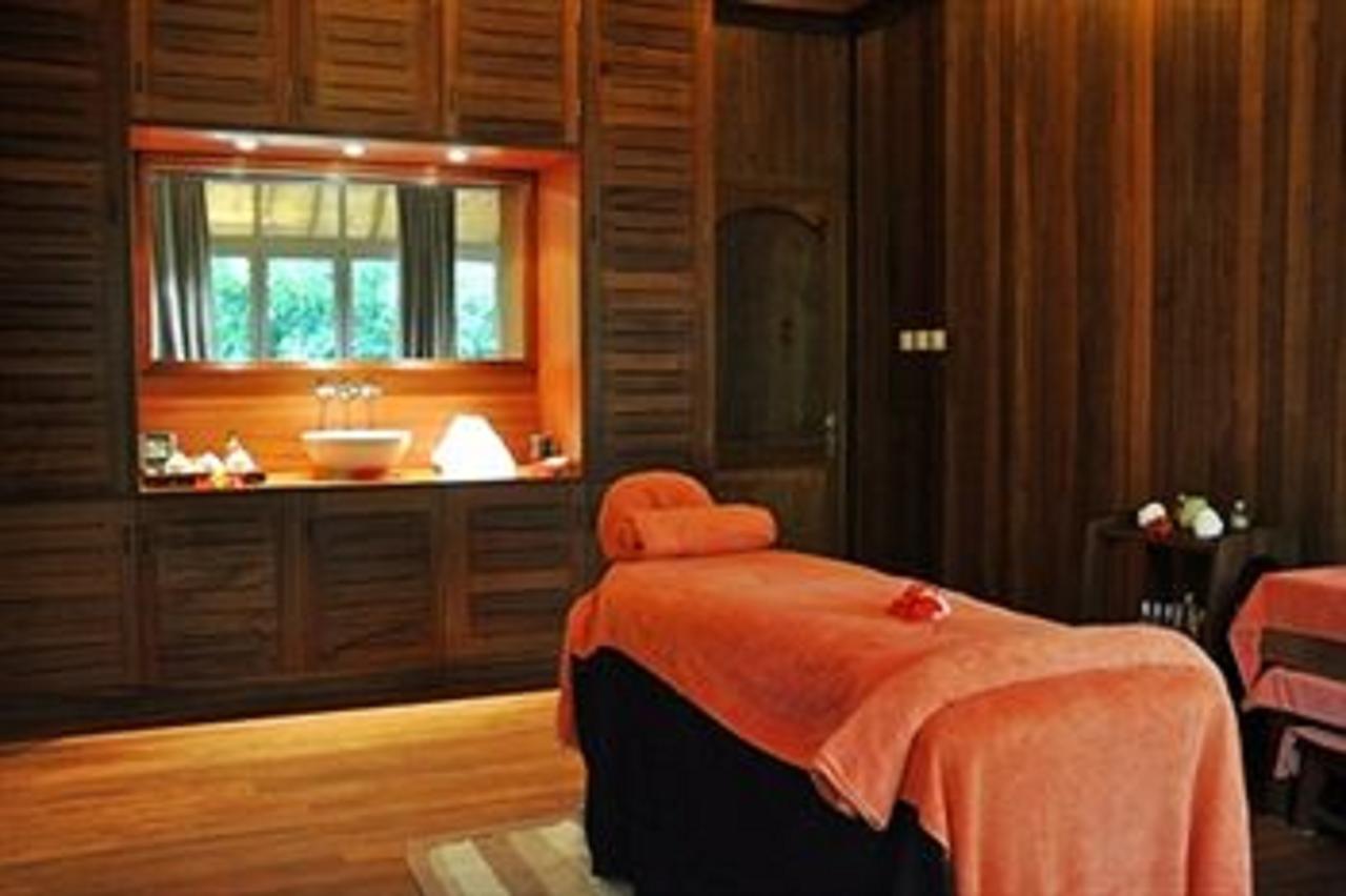 Cerf Island Resort — о. Серф, Сейшельські острови мініатюра 18
