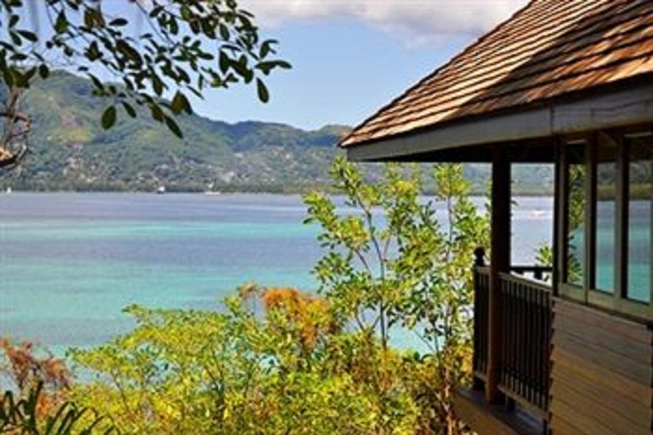 Cerf Island Resort — о. Серф, Сейшельські острови мініатюра 16