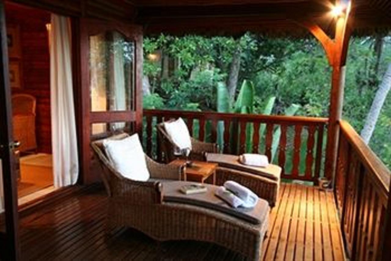 Cerf Island Resort — о. Серф, Сейшельські острови мініатюра 25