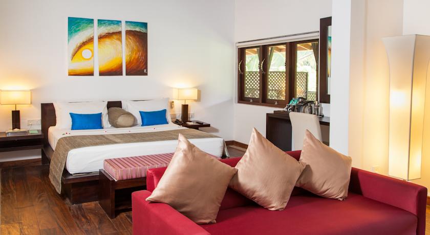 Ranna 212 Beach Resort — Тангалле, Шрі Ланка мініатюра 7