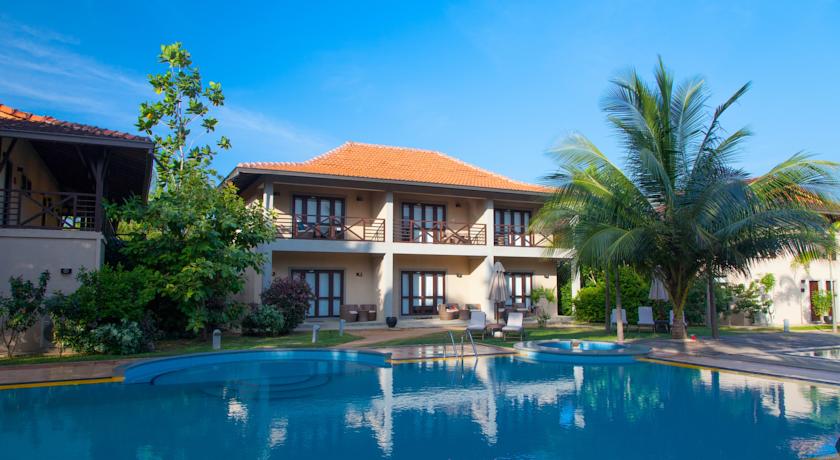 Ranna 212 Beach Resort — Тангалле, Шрі Ланка мініатюра 9