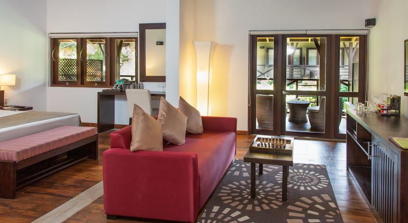 Ranna 212 Beach Resort — Тангалле, Шрі Ланка мініатюра 10